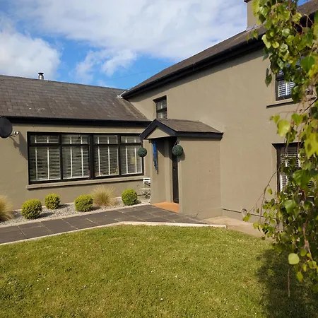 Laurel 펜션 웩스퍼드