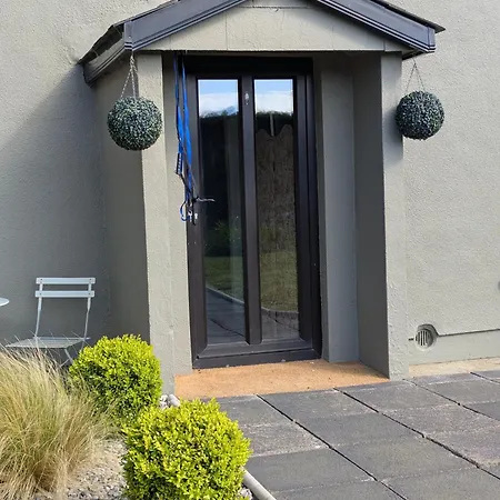 펜션 Laurel 웩스퍼드