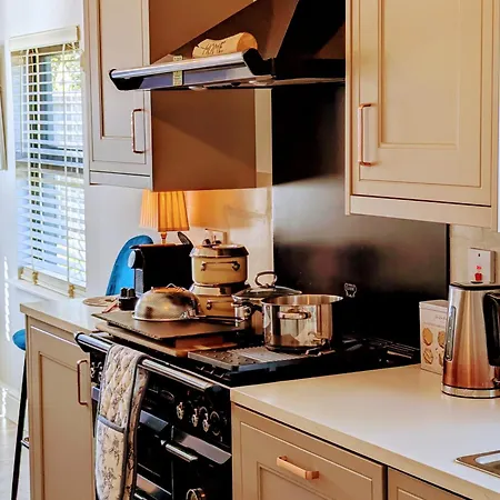 Holiday home Laurel Wexford