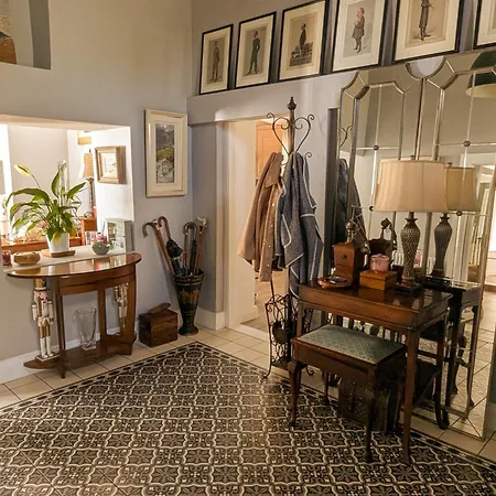 Laurel * 웩스퍼드