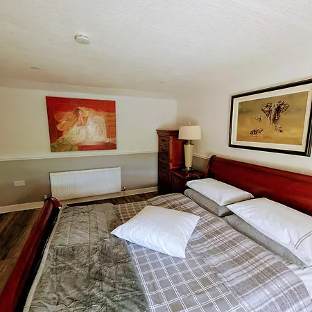 Laurel Vakantiehuis Wexford