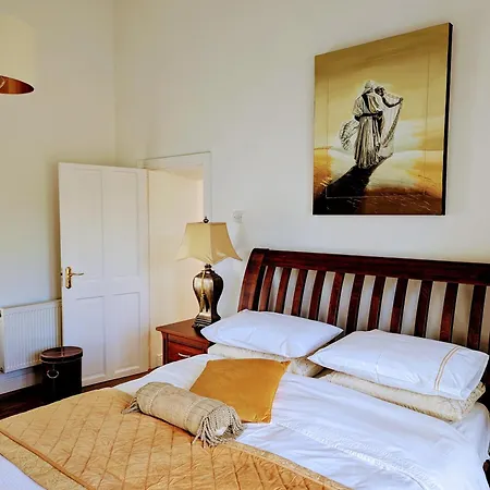 Laurel Vakantiehuis
