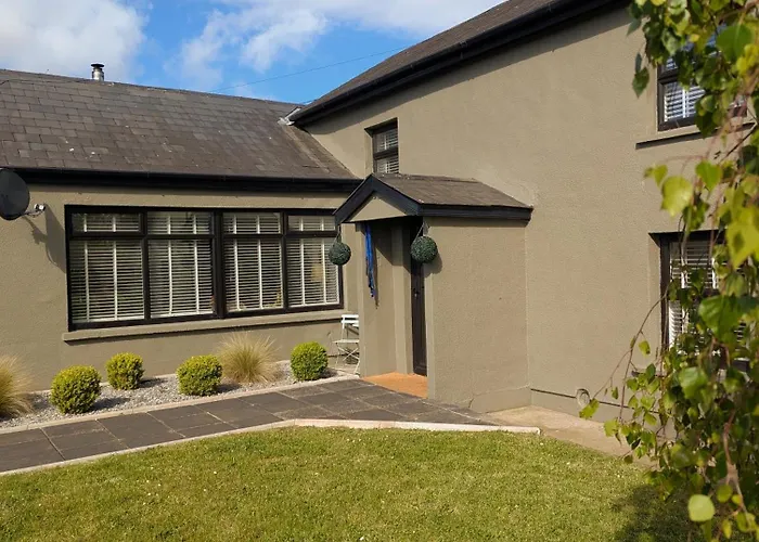 Laurel Tatil Evi Wexford