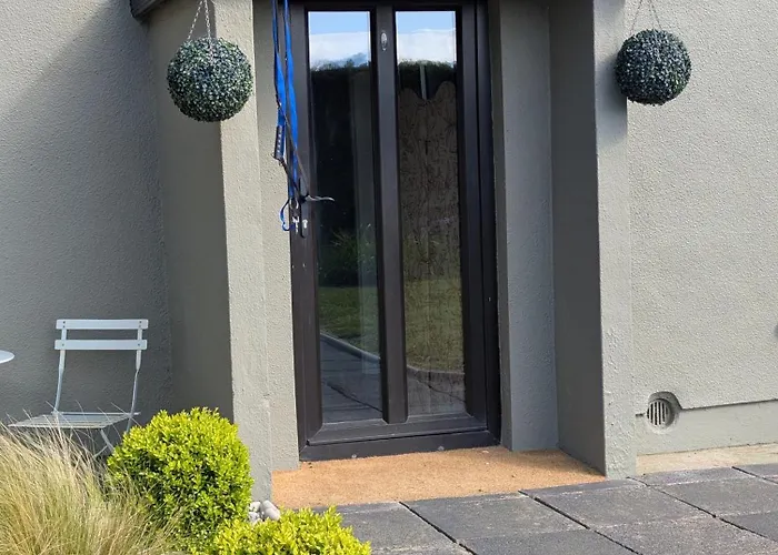 Ferienhaus Laurel Wexford