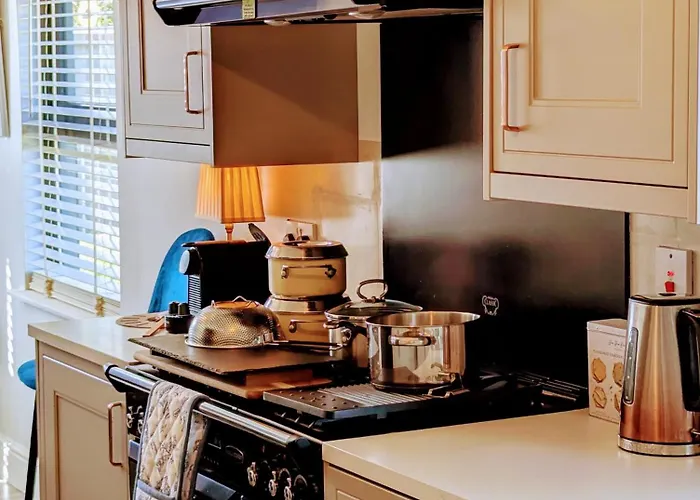 Ferienhaus Laurel Wexford