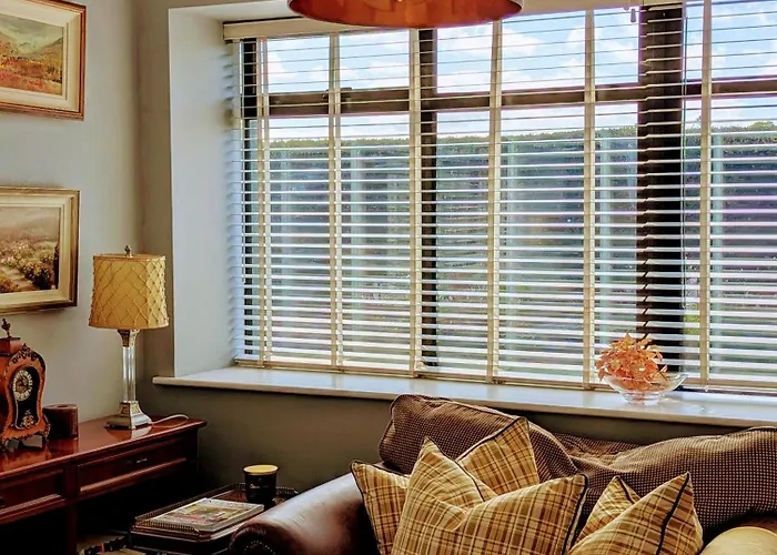 Ferienhaus Laurel Wexford