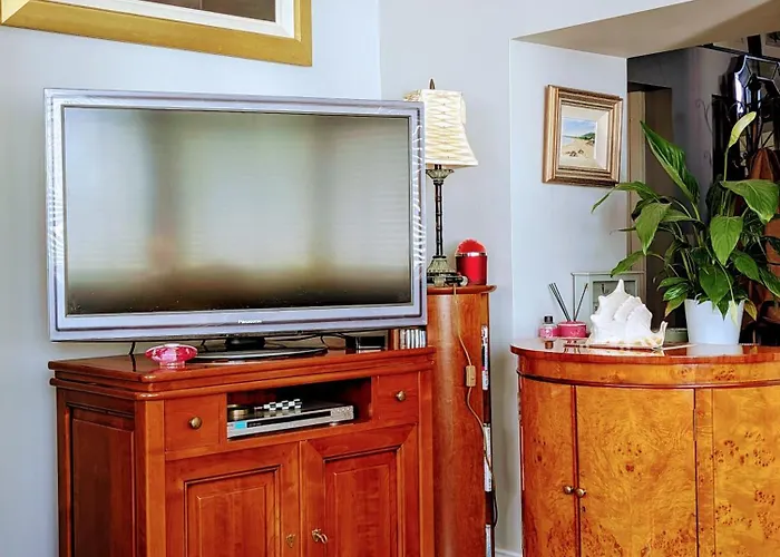 Tatil Evi Laurel Wexford